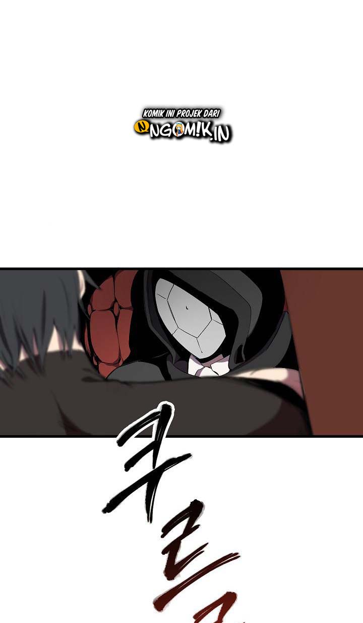 Otherworldly Sword King’s Survival Records chapter 12